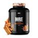 REDCON1 MRE Real Whole Food Meal Replacement | Animal Based Protein | No Whey Protein | 24g Protein 0g Added Sugar 130 Calories | 25 Servings | 7 LB (Waffles & Syrup)