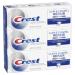 Crest Gum & Enamel Repair Toothpaste Advanced Whitening 4.1oz (Pack of 3) ( Packaging May Vary )