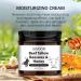 Face Repair & Body Moisturizer Cream - Beef Tallow Beeswax & Honey for Dry Skin Repair | Firming & Even Skin | 2.11 Oz - Buy Online on GoSupps.com