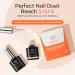 Modelones 9 in 1 Nail Glue & Base Coat Set - Nail Gel Kit for Extensions Thickening & Rhinestones - Cured with UV Lamp - 10ml A2-Gel - Buy Online on GoSupps.com