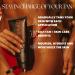All-Natural Gradual Self Tanner Lotion - Luxurious Coconut Scent & Applicator Mitt | Vitamin C Hyaluronic Acid & Natural DHA for Radiant Tan - Buy Online on GoSupps.com