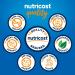 Nutricost Pygeum 5000mg 120 Veggie Capsules - Non-GMO, Gluten Free, Vegetarian Friendly - Buy Online on GoSupps.com