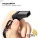 XXINMOH Whistle with Lanyard for Coaches, Referees, Training - Outdoor Camping & Dog Whistle - Emergency Survival Tool - Buy Online on GoSupps.com