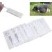 10Pcs Pig Pregnancy Test Strip | Early Detection Sow Pregnancy Testing Kit - Buy Online on GoSupps.com