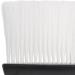 Large Size Barber Hair Cutting Brush Professional Barber Face Brush Barber Neck Brush for Hair Cutting Neck Hair Removal Brush for Barber (White) - Buy Online on GoSupps.com