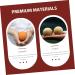 Buy Gatuida 5-Sentence Handball Massage Balls | Health & Exercise Tools | Wooden Hand & Training Massage Devices | Perfect for Boccia & Relaxation | International Shipping Available - Buy Online on GoSupps.com
