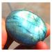 Natural Quartz Crystal Polished Labradorite Stone Original Specimen Decoration Gift Stone Mineral Specimen