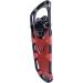 Tubbs Wayfinder Snowshoes Men's Red/Black - Size 30 | Lightweight & Durable - Buy Online on GoSupps.com