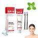 SP 6 Ultra Whitening SP-6 Ultra Whitening Toothpaste SP6 Ultra Whitening Toothpaste SP-6 Probiotic Brightening Toothpaste Deep Cleaning Care Toothpaste (1PCSA)