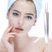 ANCIRS 6 Pack Blackhead Pimple Remover Tweezers Set - Stainless Steel Curved Extractors Tool for Acne Blemish Removal, Silver Color - Buy Online on GoSupps.com