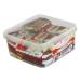 Mix Party Box of Sweets - Ferrero Kinder Duplo & Hanuta Specialties (620g) | International Shipping - Buy Online on GoSupps.com