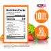 LonoLife Low-Sodium Grass-Fed Beef Bone Broth Sticks - 10g Collagen Protein - 10 Pack - Buy Online on GoSupps.com