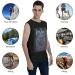 Dying Fetus Men's Tank Top - Summer Casual Fashion Sleeveless T-Shirt - Buy Online on GoSupps.com