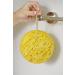 Evriholder Foam Body Sponge Exfoliating Scrubber for Shower or Bath - Pack of 2 - Buy Online on GoSupps.com
