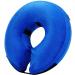Katoggy Inflatable Dog Cone Collar, Soft Protective Recovery Dog Collar for After Surgery, Adjustable Elizabethan Collar for Small/Medium/Large Dog and Cats to Prevent from Biting & Scratching Large Blue