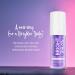 Purple Toothpaste for Teeth Whitening - Stain Removal & Colour Corrector for a Brighter Smile - Buy Online on GoSupps.com