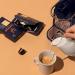 CafePod Vanilla Flavoured Coffee Pods - 60 Nespresso Compatible Aluminium Capsules - Buy Online on GoSupps.com