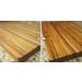 Howard BBC012 12 Oz Butcher Block Conditioner (4 Pack) - Premium Wood Care Treatment - Buy Online on GoSupps.com