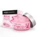 FACESCANADA Pink Aloe Vera Oil Free Day Gel | Lightweight Moisturizer for Hydration & Glow | with Hyaluronic Acid & Niacinamide | Non Greasy Gel Cream for Soft Fresh Skin | 1.76 Oz (50g)