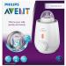 Philips Avent Fast Bottle Warmer | Efficient Baby Bottle Warming - Buy Online on GoSupps.com