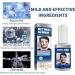 TBeautfave Retinol Serum for Men High Strength Anti-Aging Serum with Hyaluronic Acid Retinol Moisturiser Serum Face Serum for Fine Line and Wrinkles Skin Repair Serums Skincare - Buy Online on GoSupps.com