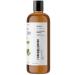 Kate Blanc 16oz USDA Certified Organic Castor Oil - Cold-Pressed, 100% Pure & Hexane-Free - Promotes Hair, Eyelash, and Eyebrow Growth - Moisturizes Dry Skin and Body - Buy Online on GoSupps.com