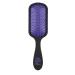 Conair Premium Pro Detangling Hair Brush - The Knot Doctor with Purple Storage Case | 1 Count - Buy Online on GoSupps.com