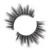 Lilly Lashes 3D Miami Faux Mink False Eyelashes - Vegan, Reusable, Handmade | Dramatic Silk-Like Fibers for Luxe Look - Buy Online on GoSupps.com