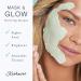 Buy Kashmere Kollections by Kim Zolciak Purifying Facial Mask for Acne-Prone Skin | Cleansing Clay Face Mask for Dullness & Aging - International Shipping Available - Buy Online on GoSupps.com
