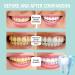 Hydro's Total Care Mouthwash - Deep Cleaning & Teeth Whitening - 60ml | Ultimate Oral Health Solution - Buy Online on GoSupps.com