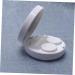 Lalafina Contact Lens Case Accessories Travel Tool for Eye Care & Invisible Solution 1stk - Buy Online on GoSupps.com