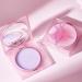 Pressed Matte Fixing Powder Compact Translucent Finishing Powder Pressed Powder Free Powder Clear Cover Blurred Effect All Day Wear - Buy Online on GoSupps.com