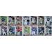 2022 Bowman Baseball Series Complete Mint 100 Card Base Set made by Topps with Rookies and Stars including Wander Franco  Mike Trout and Aaron Judge Plus - Buy Online on GoSupps.com