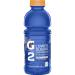 Gatorade G2 Thirst Quencher  Grape  20 Ounce Bottles (Pack of 12) (Packaging May Vary) G2 Grape - Buy Online on GoSupps.com