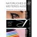 Generisch Set of 12 colored kohl eyeliner pencils - Waterproof - Matte - Long-lasting - 0.2g per pencil - Rainbow colors - For carnival stage makeup wedding - Buy Online on GoSupps.com