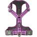 DOG Copenhagen Comfort Walk Air 3.0 Dog Harness XS Purple Passion | Premium Comfort & Safety for Small Dogs - International Shipping Available - Buy Online on GoSupps.com