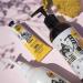 Yope Natural Shower Gel | Natural Linden Flower Extract | Skin Regeneration | Skin Nourishing | Moisturising | For Sensitive Skin | 98% Natural Ingredients | (Linden) - Buy Online on GoSupps.com
