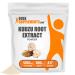 BulkSupplements.com Kudzu Root Extract Powder - Herbal Supplement Powder - Pure Gluten Free - 1200mg (1.2 g) per Serving 417 Servings (500 Grams - 1.1 lbs) 17.64 Ounce (Pack of 1)