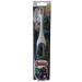 Marvel Avengers Black Panther V2.0 Oral Hygiene Bundle - Turbo Powered Toothbrush, Brushing Timer, Mouthwash Cup, Dental Gift Bag, Tooth Saver Necklace - Buy Online on GoSupps.com