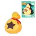 Paladone Animal Crossing - Bell Bag - Lamp 2D 16cm PP9456NN Black