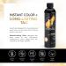 Norvell Cosmo Spray Tan Solution 8 fl. oz. - Warm Brown & Cool Violet Undertones - Long-Lasting Self-Tanning Spray with Tomato Seed Extract & Aloe Leaf - Pack of 1 - Buy Online on GoSupps.com