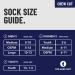 Buffalo Bills FBF NFL Go Team Dress Crew Socks - Unisex One Size (Team Color) - Buy Online on GoSupps.com