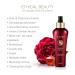 Buy T-LAB PROFESSIONAL Aura Oil Elixir Superior Nourishment for Silky Manageable Shiny Hair | 5.07 Fl Oz International Shipping Available - Buy Online on GoSupps.com