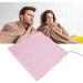 ZUNATE USB Electrical Heating Ceiling Blanket - Low-Voltage Ultra Night Fog Full Body Warmer (Pink) | International Shipping Available - Buy Online on GoSupps.com
