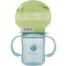 GREEN SPROUTS Non-spill Sippy Cup-assorted-6/12mo 6 Count - Buy Online on GoSupps.com