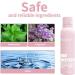Face Hair Identifier Spray Includes 4 Scraper | Hair Identifier Spray for Face Shaving | Face Hair Identifier Spray for Dermaplaning | Skin Dermaplaning Spray for Face No standard + - Buy Online on GoSupps.com