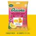 Ricola Honey Lemon with Echinacea 45ct Throat Drops - Herbal Cough Suppressant - Buy Online on GoSupps.com