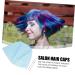 Didiseaon Hair Highlighting Kit - 1 Set Color Highlighter Cap Conditioning Cap Crochet Hooks & Mixer Bowl for Stunning Hair Highlights - Buy Online on GoSupps.com