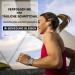 HORKENT Watertight Proaction Walking Device for Seniors - No Bluetooth/App Tracks Steps & Calories Large LCD Display Silicone Black - Buy Online on GoSupps.com