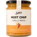 Must Chup Mayo Jalapeno Chilli Mayonnaise Sauce 250g